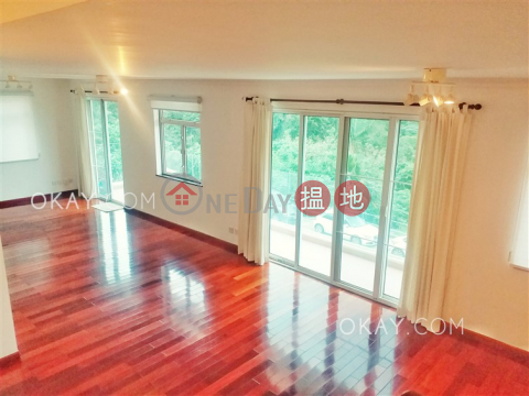 Luxurious house on high floor with rooftop & balcony | Rental | Mau Po Village 茅莆村 _0