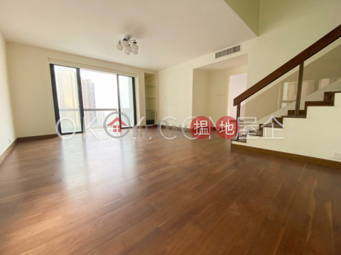 Rare 3 bedroom with balcony & parking | Rental | May Tower 1 May Tower 1 _0