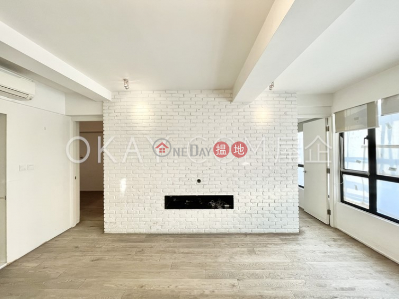 Property Search Hong Kong | OneDay | Residential, Rental Listings | Lovely 3 bedroom on high floor with racecourse views | Rental