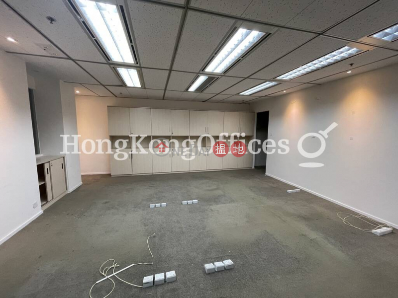 HK$ 89,280/ month, Harcourt House Wan Chai District Office Unit for Rent at Harcourt House