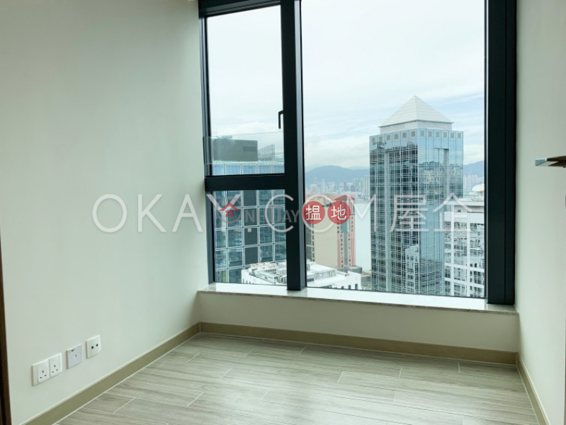 Property Search Hong Kong | OneDay | Residential, Rental Listings | Generous 2 bedroom on high floor with balcony | Rental