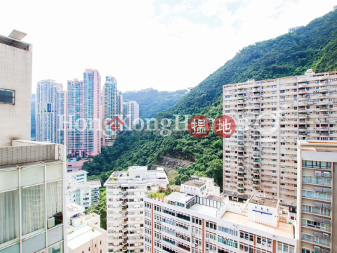 君德閣兩房一廳單位出售, 君德閣 Conduit Tower | 西區 (Proway-LID97898S)_0