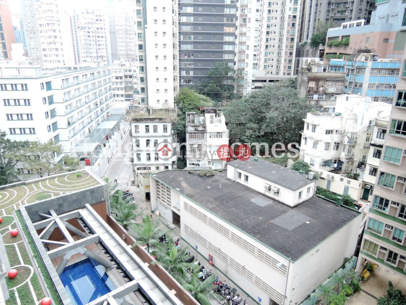 Property Search Hong Kong | OneDay | Residential Sales Listings | 2 Bedroom Unit at Centrestage | For Sale