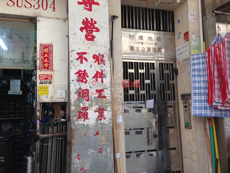 246-248 Reclamation Street (246-248 Reclamation Street) Mong Kok|搵地(OneDay)(1)