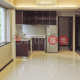Lovely 3 bedroom on high floor | For Sale | Wai Lun Mansion 偉倫大樓 _0