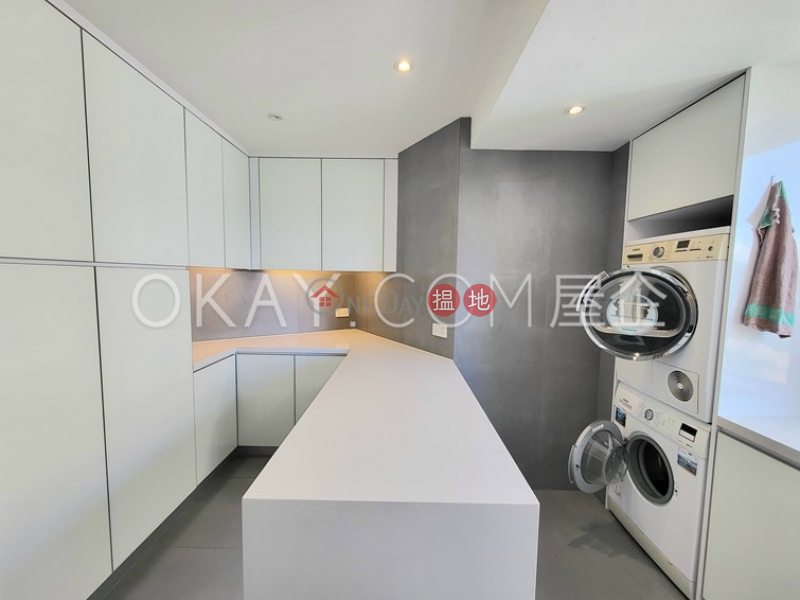 Popular 3 bed on high floor with sea views & balcony | For Sale 6 Parkvale Drive | Lantau Island Hong Kong, Sales HK$ 12M