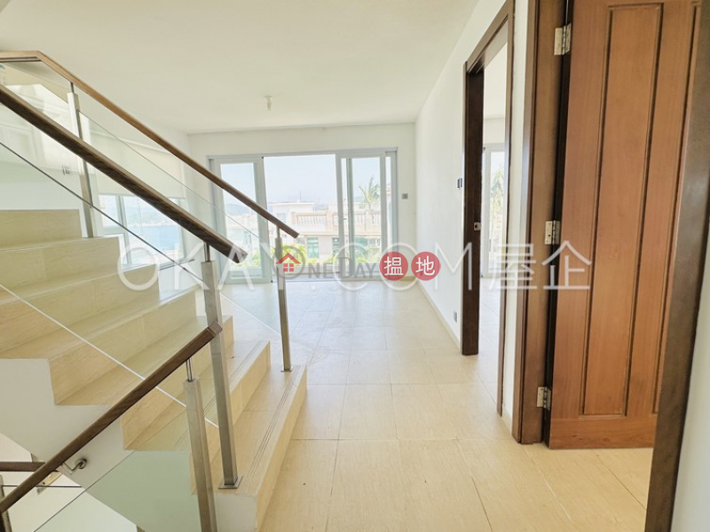 Property Search Hong Kong | OneDay | Residential Rental Listings Rare house with sea views, rooftop & terrace | Rental