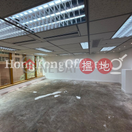 Office Unit for Rent at Chinachem Golden Plaza
