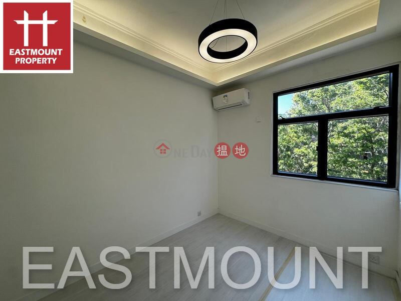 Clearwater Bay Villa House | Property For Sale and Lease in Hong Hay Villa, Chuk KoK Road 竹角路康曦花園-High ceiling, Convenient | Hong Hay Villa 康曦花園 Rental Listings
