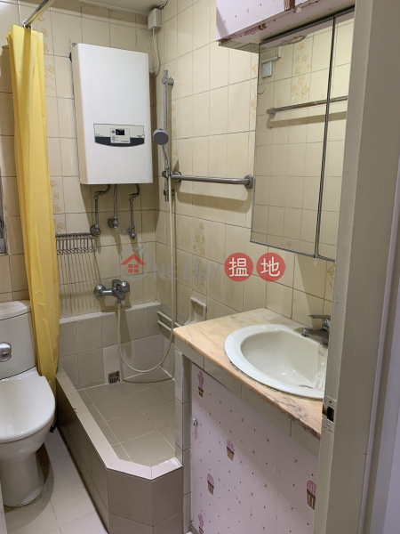 Wah Fat Mansion, 405-419 Lockhart Road | Wan Chai District, Hong Kong Rental | HK$ 16,000/ month