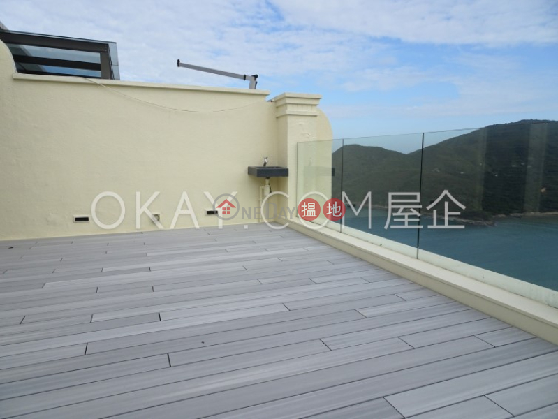 Property Search Hong Kong | OneDay | Residential Sales Listings Beautiful house with sea views, rooftop & terrace | For Sale