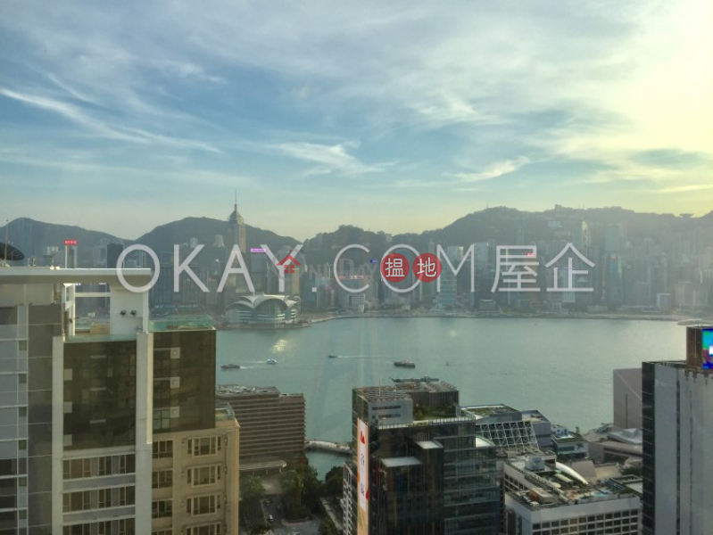 1房1廁,星級會所名鑄出售單位|油尖旺名鑄(The Masterpiece)出售樓盤 (OKAY-S33363)