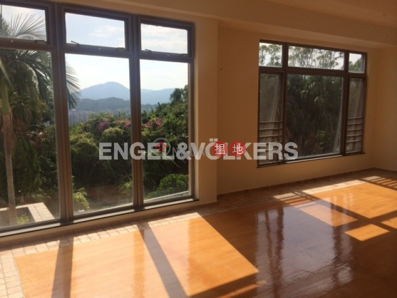 HK$ 55,000/ month | Hilldon, Sai Kung | 3 Bedroom Family Flat for Rent in Sai Kung