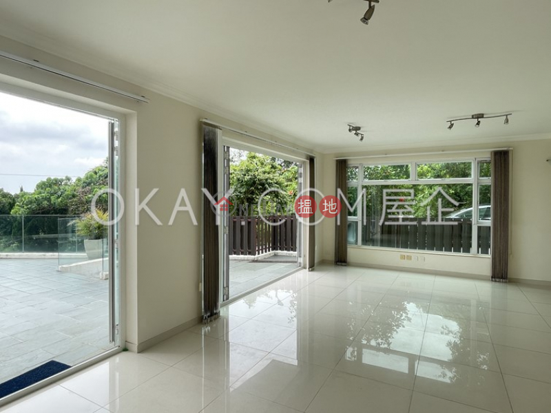 Property Search Hong Kong | OneDay | Residential | Rental Listings Rare house with sea views, rooftop & balcony | Rental