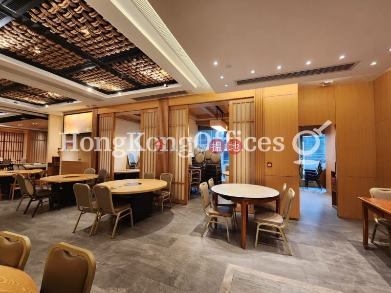 Property Search Hong Kong | OneDay | Office / Commercial Property, Rental Listings | Office Unit for Rent at 8 Observatory Road