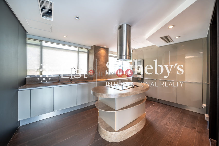 HK$ 130,000/ month Tower 2 The Lily, Southern District Property for Rent at Tower 2 The Lily with 3 Bedrooms