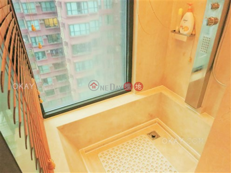 香港搵樓|租樓|二手盤|買樓| 搵地 | 住宅出租樓盤1房1廁,極高層,星級會所,露台瑧環出租單位