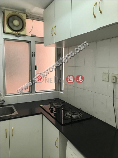 Renovated 1-bedroom unit for rent in Causeway Bay | Lok Sing Centre Block A 樂聲大廈A座 Rental Listings