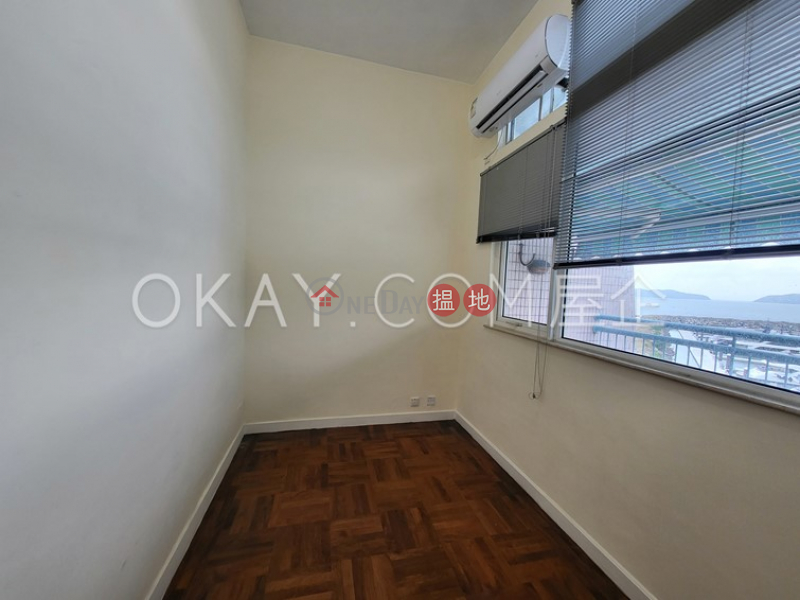 Efficient 5 bed on high floor with sea views & rooftop | Rental, 30 Discovery Bay Road | Lantau Island Hong Kong, Rental, HK$ 55,000/ month