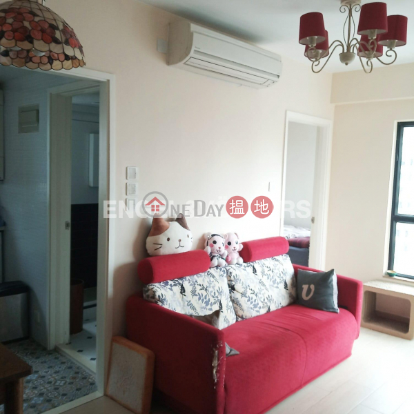 HK$ 8.1M, Bellevue Place, Central District, 2 Bedroom Flat for Sale in Soho