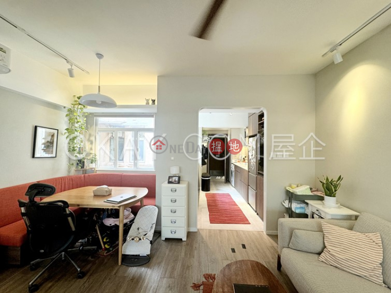 1房1廁,極高層濂風大廈出租單位|濂風大廈(Linfond Mansion)出租樓盤 (OKAY-R64776)
