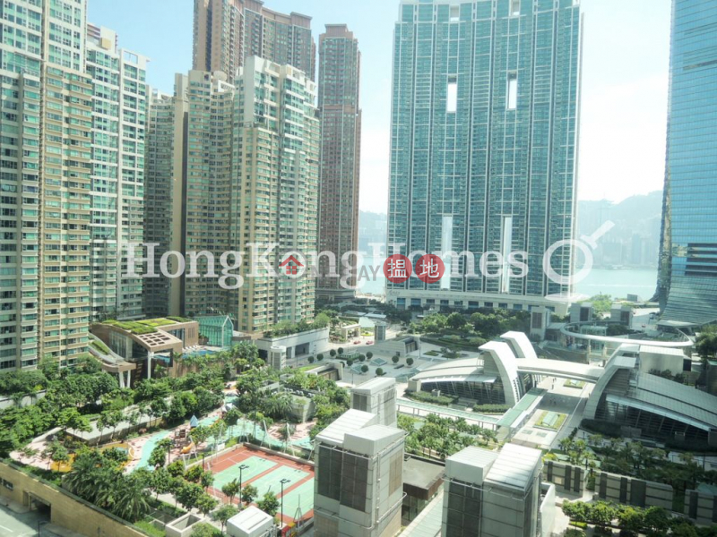 Property Search Hong Kong | OneDay | Residential Rental Listings 3 Bedroom Family Unit for Rent at Sorrento Phase 2 Block 2