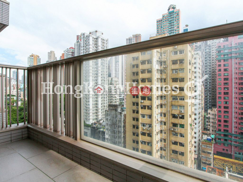 3 Bedroom Family Unit at Island Crest Tower 2 | For Sale | 8 First Street | Western District, Hong Kong | Sales | HK$ 21.8M