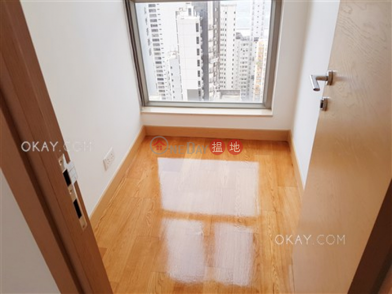 Lovely 2 bedroom with balcony | For Sale 8 First Street | Western District, Hong Kong | Sales | HK$ 15.8M