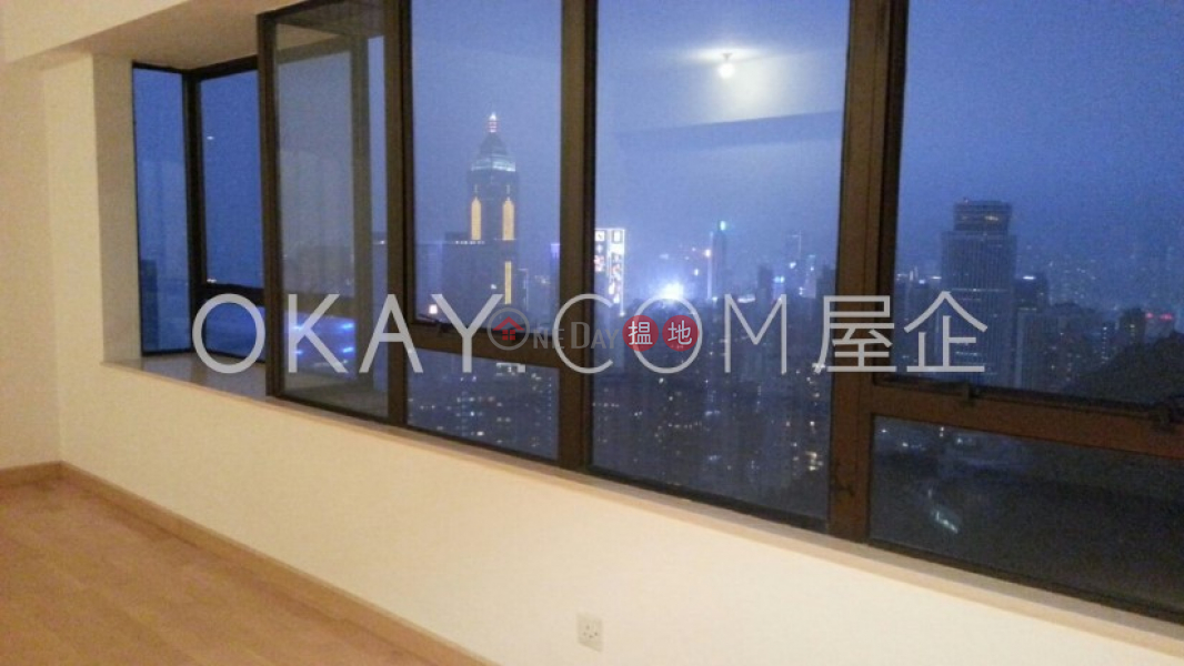 Unique 4 bedroom with balcony & parking | Rental, 11 Bowen Road | Eastern District Hong Kong, Rental HK$ 110,000/ month
