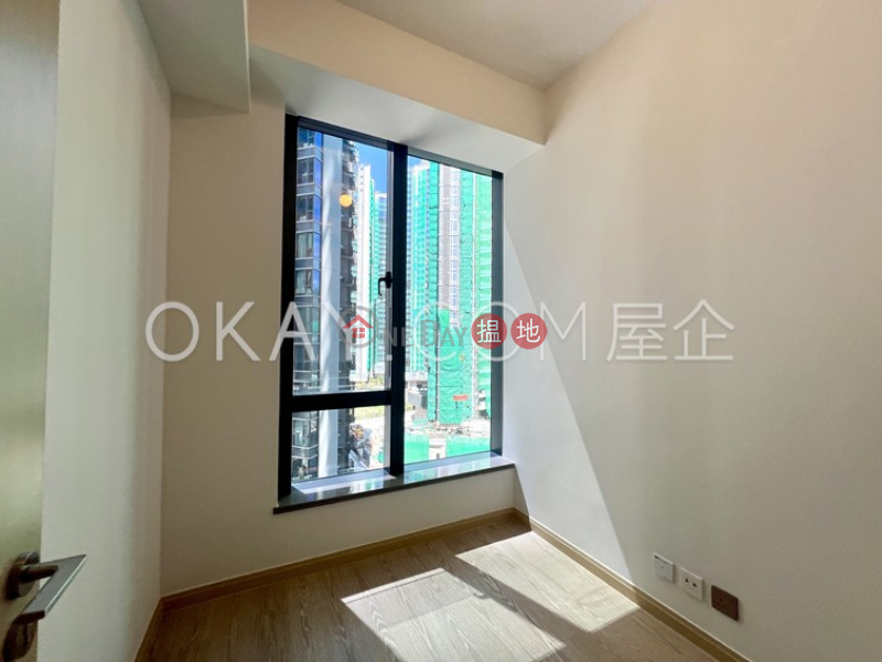 香港搵樓|租樓|二手盤|買樓| 搵地 | 住宅-出租樓盤|2房1廁,露台港島南岸第4期 海盈山出租單位