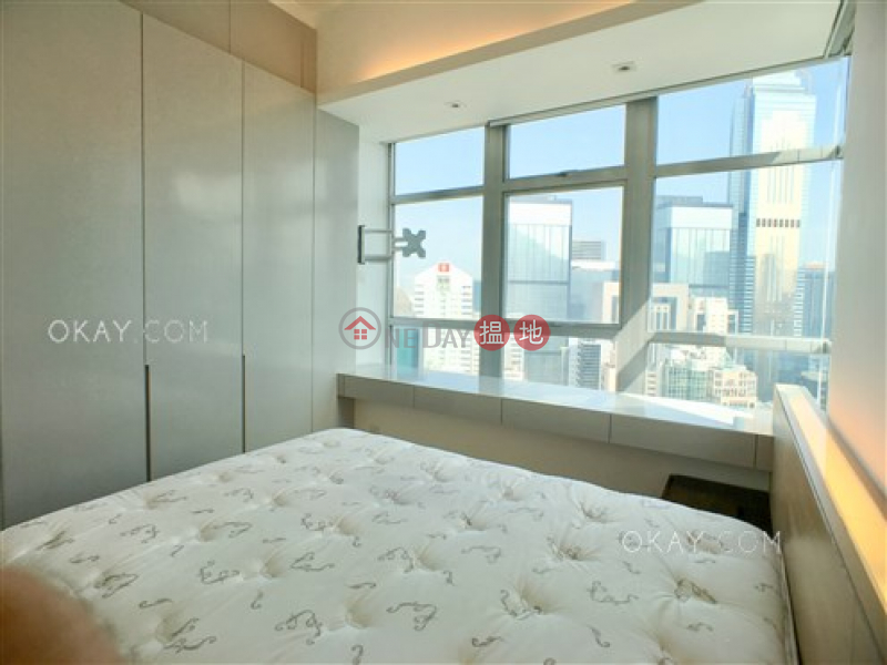 嘉薈軒-高層|住宅-出租樓盤-HK$ 40,000/ 月