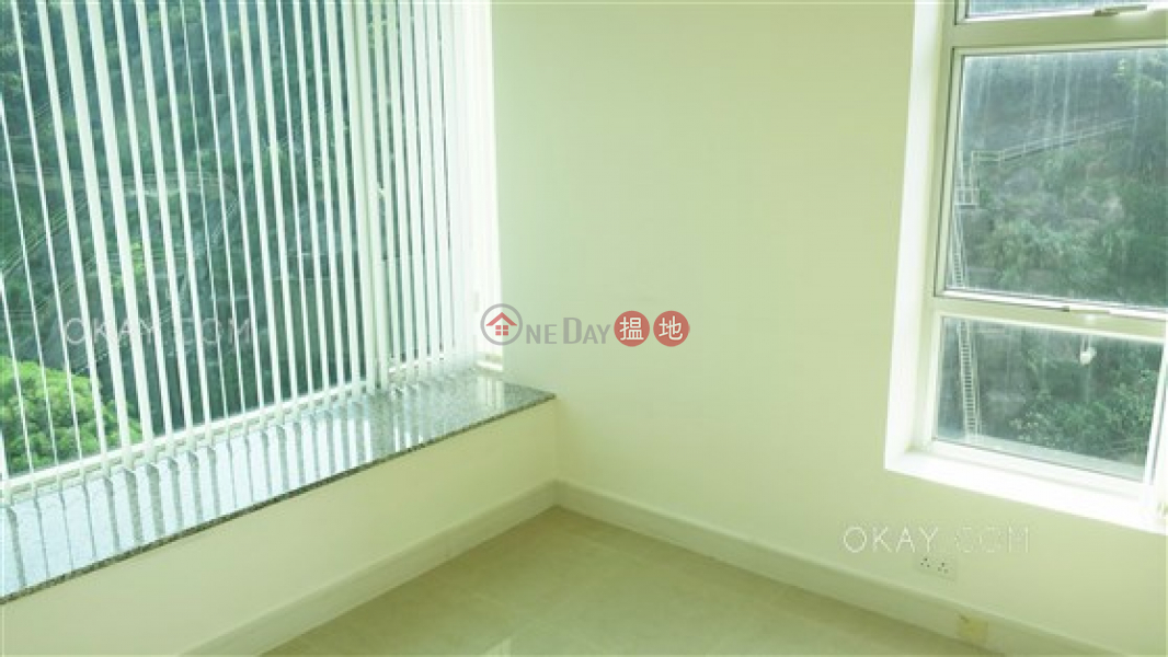 Elegant 4 bedroom with balcony | Rental, Casa 880 Casa 880 Rental Listings | Eastern District (OKAY-R61451)