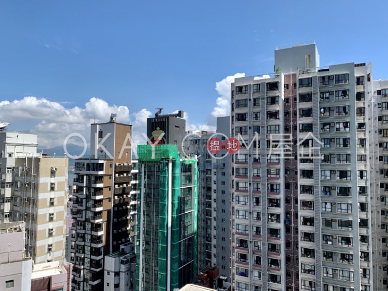 Luxurious 3 bedroom with balcony | Rental 23 Robinson Road | Western District, Hong Kong Rental HK$ 75,000/ month