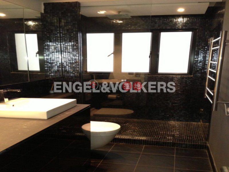 1 Bed Flat for Sale in Mid Levels West, Woodlands Terrace 嘉倫軒 Sales Listings | Western District (EVHK44713)
