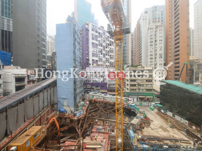 Property Search Hong Kong | OneDay | Residential Rental Listings | 1 Bed Unit for Rent at Sunwise Building