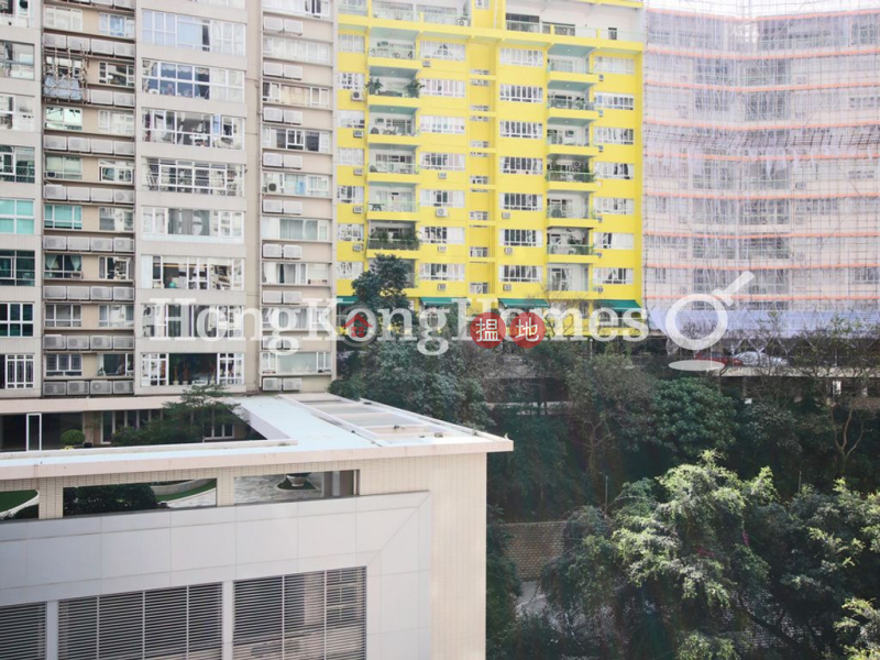 Property Search Hong Kong | OneDay | Residential, Sales Listings 3 Bedroom Family Unit at Conduit Tower | For Sale