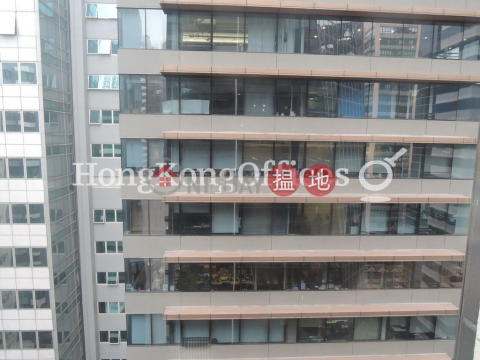 Office Unit for Rent at Henan Building, Henan Building 豫港大廈 | Wan Chai District (HKO-69097-ALHR)_0