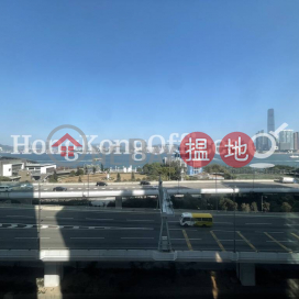 粵財大廈寫字樓租單位出租, 粵財大廈 Guangdong Finance Building | 西區 (HKO-82239-ADHR)_0