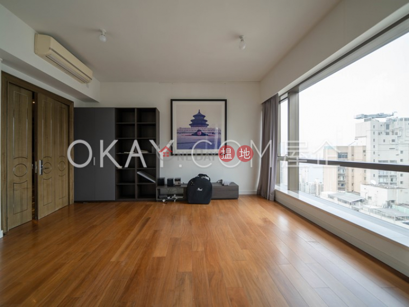 Property Search Hong Kong | OneDay | Residential, Rental Listings, Beautiful 3 bedroom on high floor with balcony | Rental