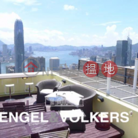 2 Bedroom Flat for Rent in Mid Levels West | Vantage Park 慧豪閣 _0
