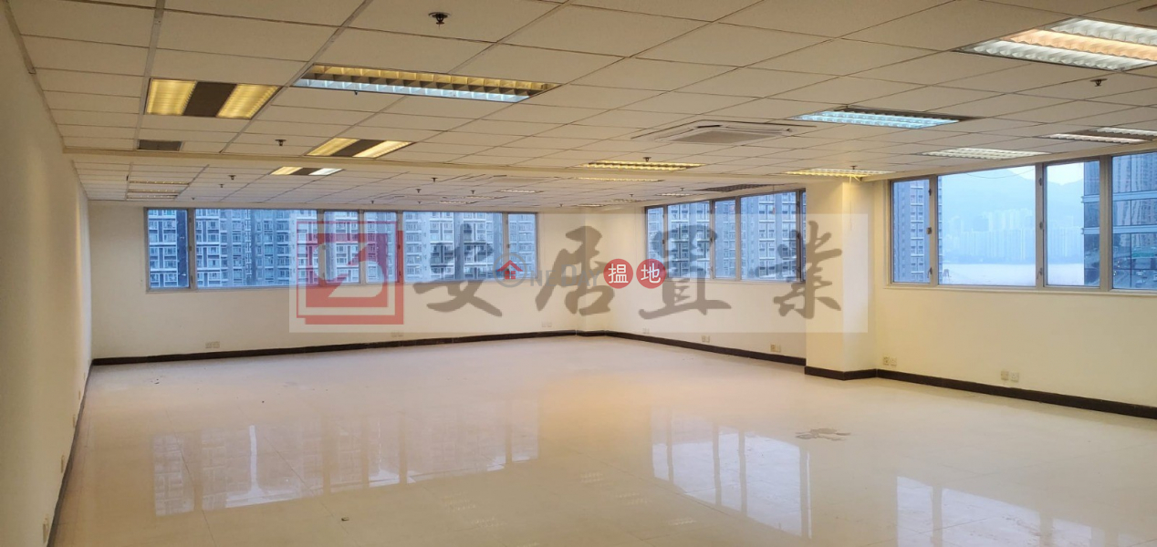 安居工商 何生 全包 L大窗 高層海景 | Hing Yip Factory Building 興業工廠大廈 Rental Listings