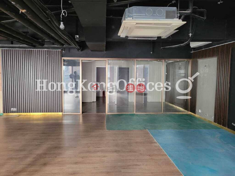 Office Unit for Rent at China Harbour Building 370-374 King\'s Road | Eastern District Hong Kong | Rental HK$ 66,880/ month