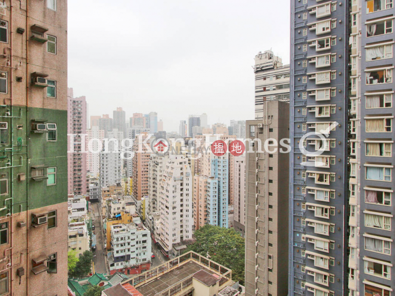 香港搵樓|租樓|二手盤|買樓| 搵地 | 住宅|出租樓盤雍翠臺兩房一廳單位出租