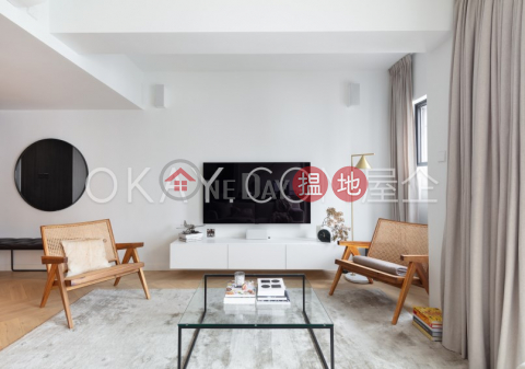 Efficient 2 bedroom with balcony | For Sale | Rhine Court 禮賢閣 _0
