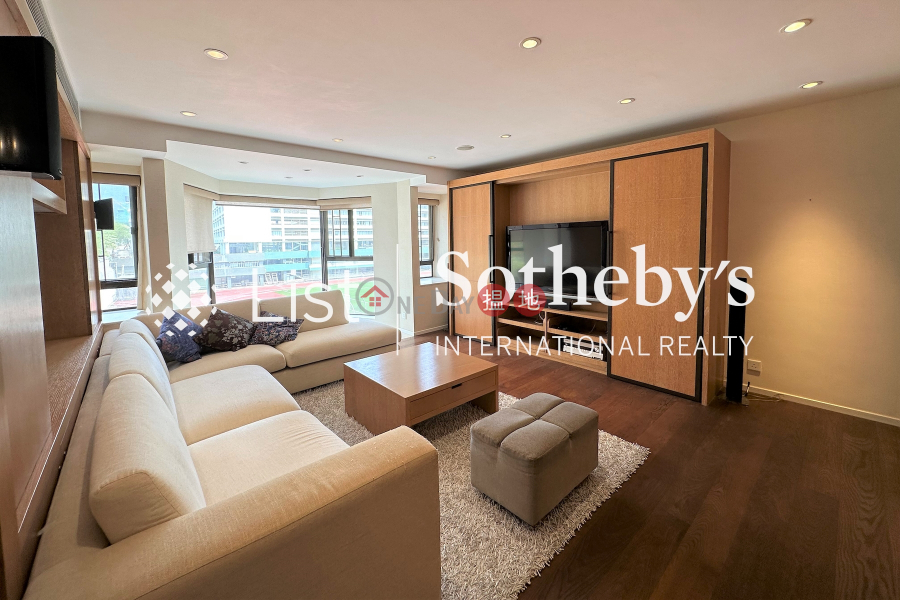 Property for Sale at Beverly Villa Block 1-10 with 4 Bedrooms | 16 La Salle Road | Kowloon Tong Hong Kong Sales | HK$ 27.5M