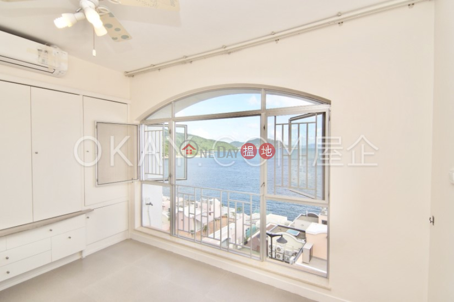 HK$ 100M Redhill Peninsula Phase 2, Southern District Stylish house with rooftop, balcony | For Sale