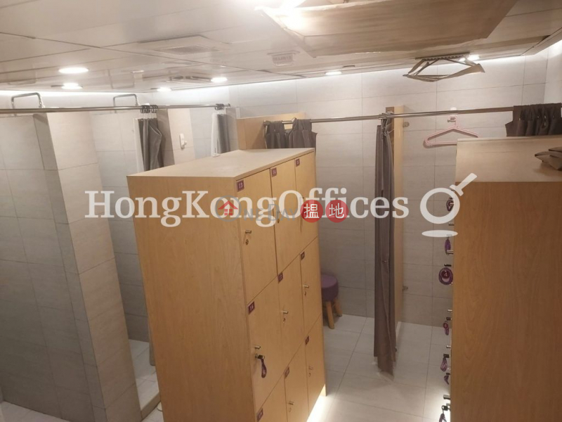 HK$ 46,312/ month 235 Hennessy Road | Wan Chai District | Office Unit for Rent at 235 Hennessy Road