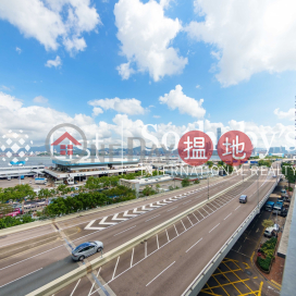 維港峰三房兩廳單位出租, 維港峰 Upton | 西區 (SOTHEBY-R291548-R)_0