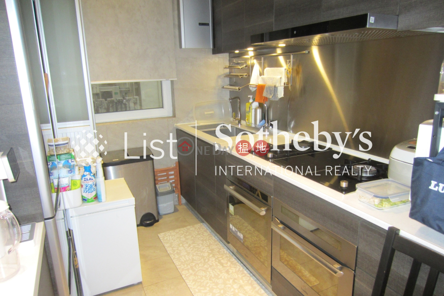 出售聯邦花園兩房一廳單位|41干德道 | 西區香港-出售|HK$ 2,050萬