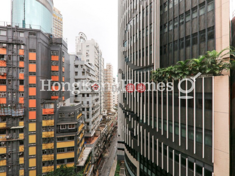 Property Search Hong Kong | OneDay | Residential Sales Listings, 1 Bed Unit at The Morrison | For Sale